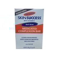 بالمرز صابون سكين ساكسيس لمكافحة حب الشباب وتحسين...