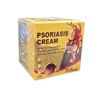 كريم فورزيرو للعناية بالصدفية 20جرم