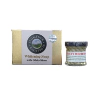 مجموعة سانت دالفور لتفتيح البشرة وإزالة البقع وال...