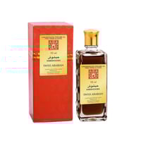 حبشوش زيت عطري مركز من سويس ارابيان 95مل