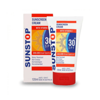 كريم واقي شمس صن ستوب بعامل حماية 30 SPF بفيتامين...