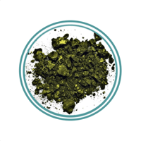 قرمز أحمر بديل طبيعي وآمن لصبغ الشعر 20جم