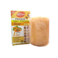 فيت جولد صابونة التبييض الفائق بالبابايا 250جم