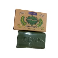 صابون غار ملكي 135جم