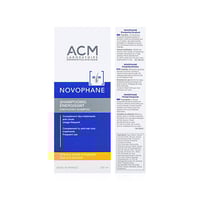 شامبو منشط نوفوفان ضد تساقط الشعر من إيه سي إم - 2...