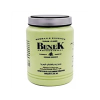 حمام زيت بالطحالب البحريه المشبع بالفيتامينات والب...