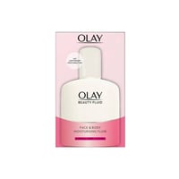 اولاي بيوتي مرطب الوجه والجسم 100 مل