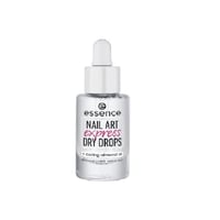 قطرات تجفيف طلاء الاظافر من ايسينس