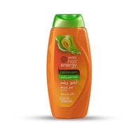 شامبو وبلسم بخلاصة الصبار والشمام للشعر المتساقط م...