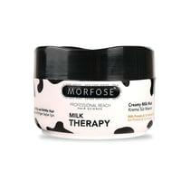 مورفوس بروفيشنل ريتش ماسك الشعر ميلك ثيربي ببروتين...
