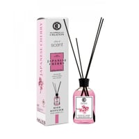 معطر للغرف والمكاتب برائحة الكرز الياباني من كريسي...