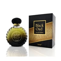 عطر عود اسود او دي بارفيوم من السرتي للعطور 100مل
