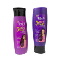 سكالا إكسبرت مايس ليسوز للعناية بالشعر مع بروتينات...