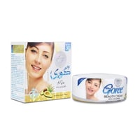 كريم الجمال الليلي بالافوكادو من جوري 30جم