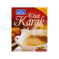 تي بريك شاي كرك سريع التحضير، 8*25 جرام