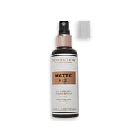 بخاخ تثبيت المكياج مات فيكس للتجكم في الزيوت من ري...