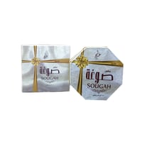 بخور صوغه من خدلج 70جرام 15 قرص بخور