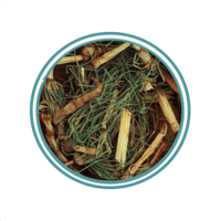 عشبه ذيل الحصان ( ذنب الخيل ) 150جرم