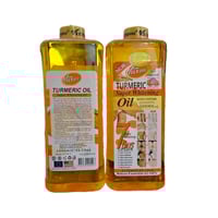 فيت جولد زيت الكركم تبييض فائق للبشره والجسم وإزال...