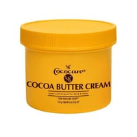 كوكوكير كريم زبدة الكاكاو الاصفر تركيبة غنية جدًا...