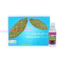 باكت ماء المرقدوش من الجسر 24 * 30مل