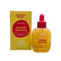 إيكوال بيري جلو فلتر سيروم لإشراقة البشرةغني بفيتا...