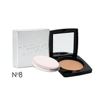 كراجا يونيكيك بودرة كريم اساس رقم 08