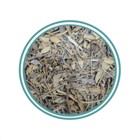 عشبة الهدال او الهذال