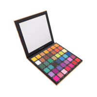 طقم باليت ظل العيون 42 لون من كرستين