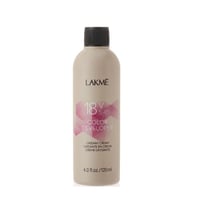 لاكمي أكسجين مطور اللون (18v) كريم مؤكسد 120مل