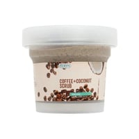 ايدن مقشر ومفتح الوجه والجسم بالقهوة وجوز الهند 20...