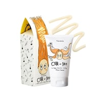 سي إي ار 100 معالج بروتين السيراميد الكولاجيني للش...