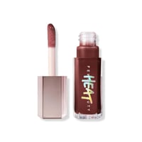 قلوس ملمع ومكبر شفاه بومب هيت من فنتي بيوتي 04 هوت...