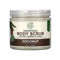 بيتال فريش بيور مقشر الجسم بخلاصة جوز الهند 473مل