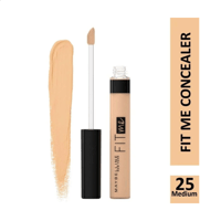 كونسيلر خافي عيوب فيت مي من ميبيلين 25