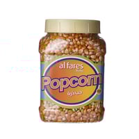 حب ذرة فشار الفارس، 900 غرام