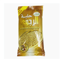 حلبة الرجوي مطحونة عالية الجودة 250 جرام