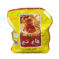 شاي هاي تي اسود خشن 1800 جرام