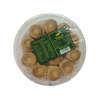 غريبة بماء الورد والزعفران والهيل من مصنع حلويات ا...