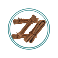 ديرم خشب حار 250جم