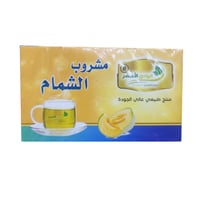 مشروب الشمام من الوادي الأخضر 20كيس