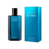 عطر كول ووتر من دافيدوف للرجال - او دي تواليت 125م...