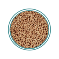 محلب سوري 125جم