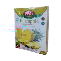 مسحوق شراب بطعم الاناناس توركو بابا من زهرة فيولا...