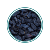 زبيب اسود بدون بذر