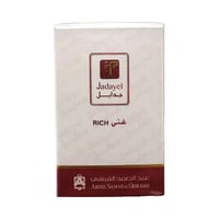 عبدالصمد القرشي زيت جدايل غني لتطويل الشعر -130 مل