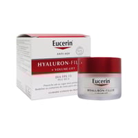 كريم يوسرين اليومي هيالورون فيلر لشد ورفع البشرة و...