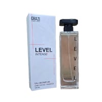 ليفل إنتنس او دي بارفيوم عطر للجنسين من غازي للعطو...