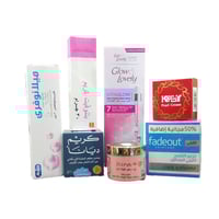 خلطة التفتيح السحرية المتطورة الاصلية لتحسين مظهر...