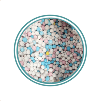 قضامة ملبس ملونة